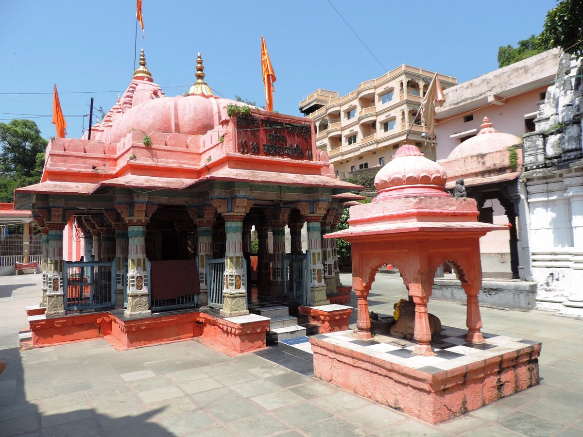 Ujjain to Maheshwar - Slide 3