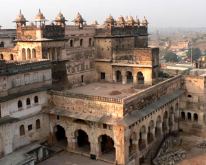 Ujjain to Mandu (Mandav) - Slide 3