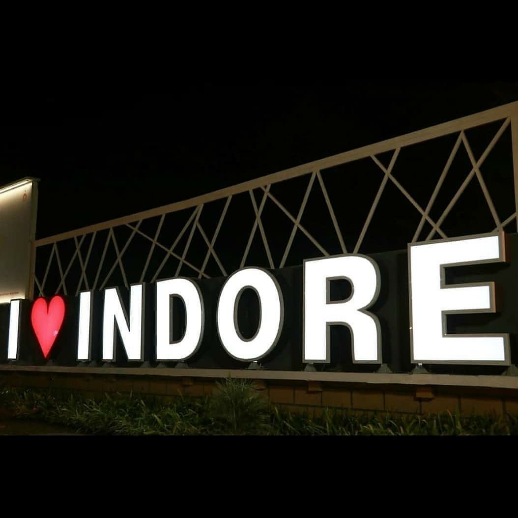 Indore Full Day Sightseeing - Slide 1