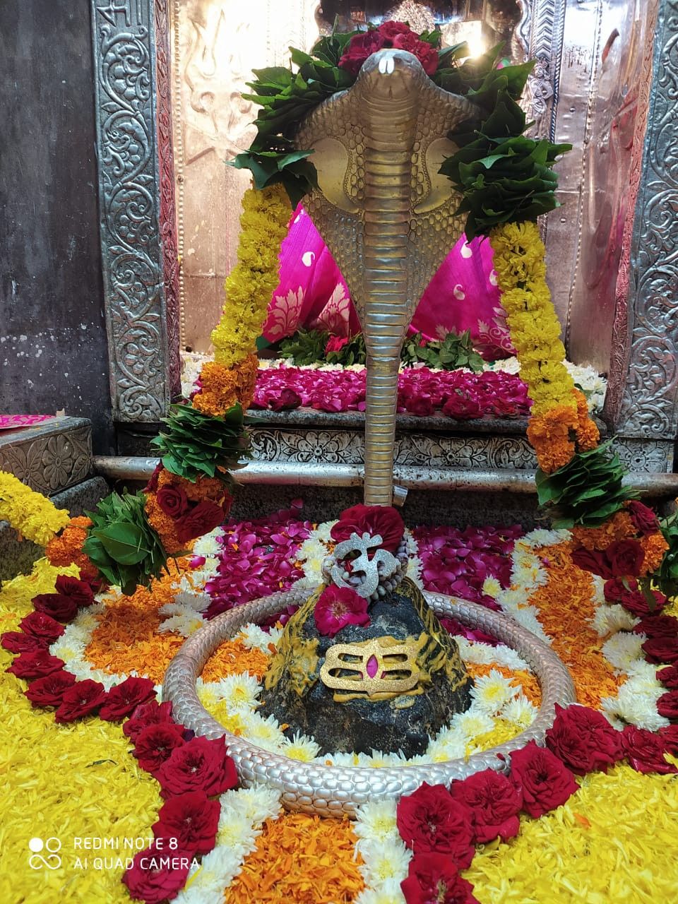 Ujjain to Omkareshwar - Slide 2