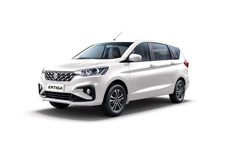 Indore Airport Drop (Ertiga)
